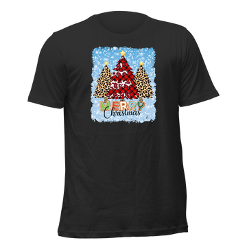 Merry Christmas Arboles